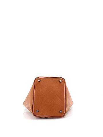Hermès Picotin Lock Bag Tressage Epsom MM (view 2)