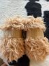 Ugg Tan Sandals Size 7 - photo 5