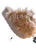 Ugg Tan Sandals Size 7 - photo 4