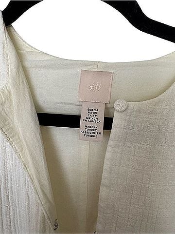 H&M Casual Dress (view 2)
