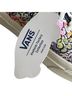 Vans 100% Canvas Floral Multi Color Sneakers Size 7 - photo 6