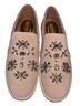 MICHAEL Michael Kors Pink Sneakers Size 8 - photo 1