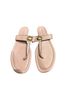 Coach Pink Sandals Size 6 1/2 - photo 3