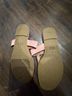 Coach Pink Sandals Size 6 1/2 - photo 6