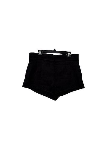 H&M High-Waist Tailored Shorts Dressy Shorts (view 1)