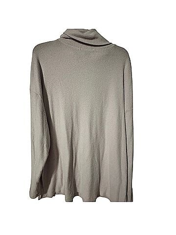 Sanctuary Turtleneck Sweater (view 2)