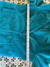 Liz Claiborne Teal Blue Coat Size XL - photo 6