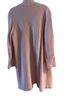 Tahari Pink Coat Size M - photo 2