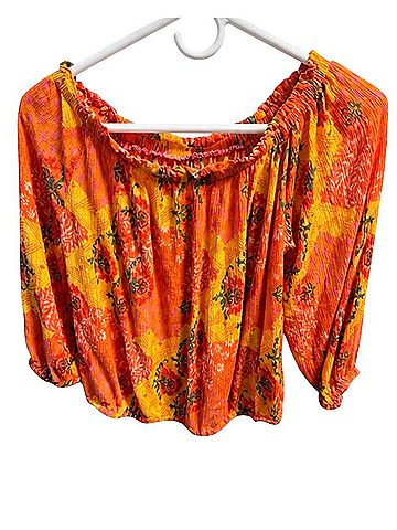 Rachel Zoe Blouse (view 1)