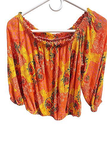 Rachel Zoe Blouse (view 2)