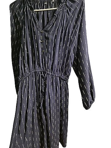 Time and Tru Active Dress (view 1)