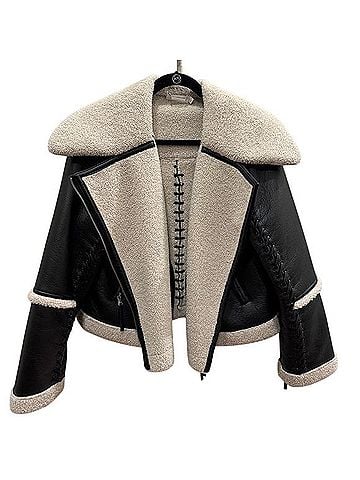 Jonathan Simkhai Jacket (view 1)