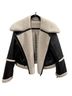 Jonathan Simkhai Jacket - Jonathan Simkhai Jacket Size L - photo 1