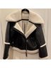 Jonathan Simkhai Jacket - Jonathan Simkhai Jacket Size L - photo 4