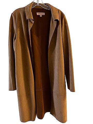 Philosophy Coat (view 1)