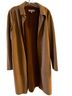 Philosophy Brown Coat Size M - photo 1