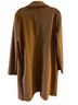 Philosophy Brown Coat Size M - photo 2
