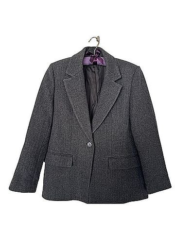 Zara Blazer (view 1)