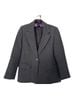 Zara Gray Blazer Size M - photo 1
