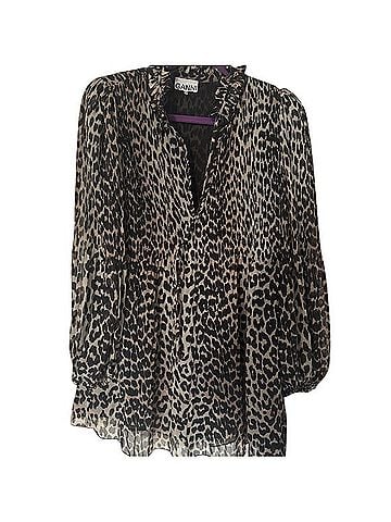 Ganni Cocktail Dress (view 1)