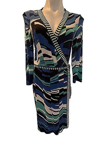 BCBGMAXAZRIA Cocktail Dress (view 1)