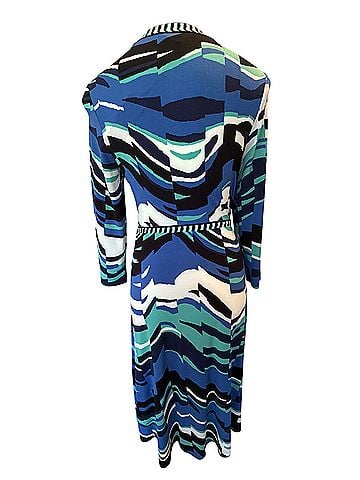 BCBGMAXAZRIA Cocktail Dress (view 2)