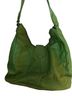 Botkier Green Leather Hobo One size - photo 2