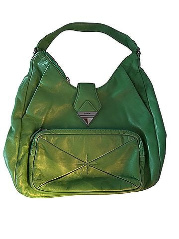 Botkier Leather Hobo (view 1)
