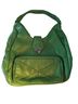 Botkier Green Leather Hobo One size - photo 1