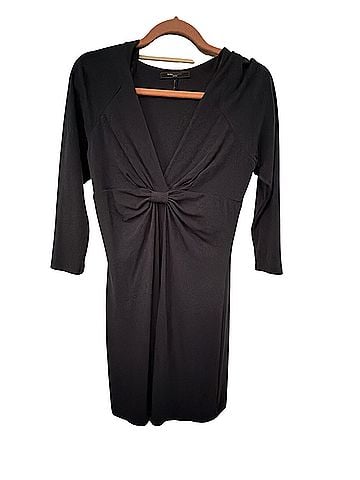 BCBGMAXAZRIA BCBG Maxazria Casual Dress (view 1)