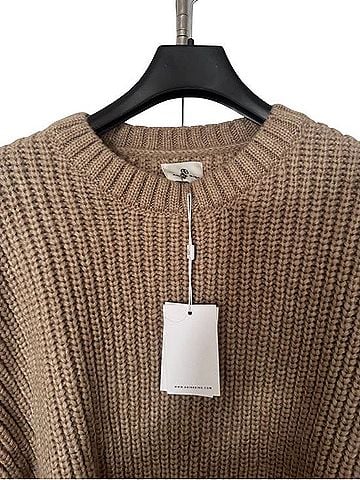 Anine Bing Sweater Vest (view 2)