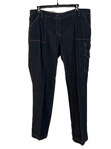 Lands' End Cargo Pants (view 1)