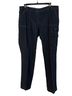 Lands' End Blue Cargo Pants Size 18 - photo 1