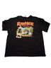Harley Davidson Black T-Shirt Size XXL - photo 2