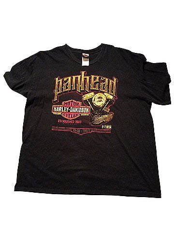 Harley Davidson T-Shirt (view 1)