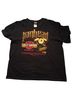 Harley Davidson Black T-Shirt Size XXL - photo 1