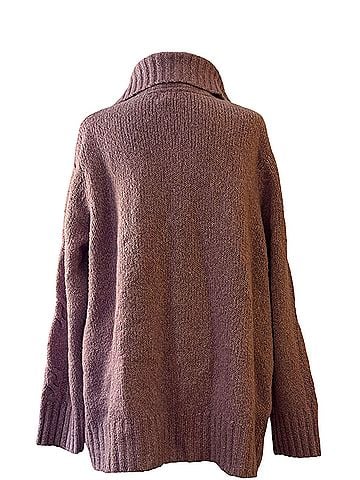 L.L.Bean fisherman style cardigan  Wool Cardigan (view 2)