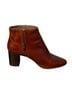 Rockport Brown Ankle Boots Size 9 - photo 1