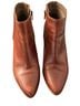 Rockport Brown Ankle Boots Size 9 - photo 2