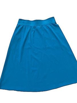 Athleta A-Line Skirt Active Skirt (view 2)