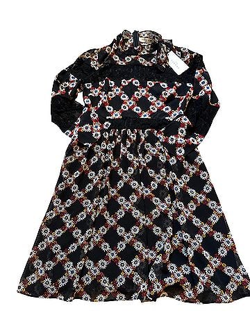 Sandro Casual Dress (view 1)