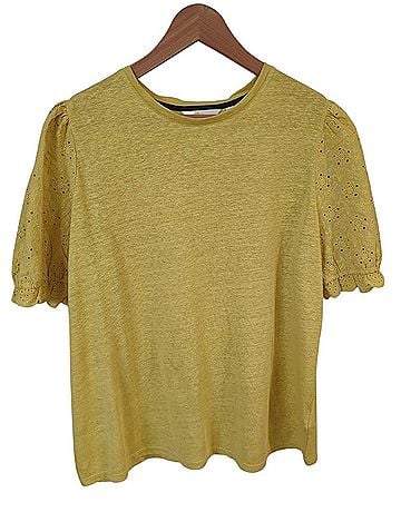 Boden Short Sleeve Blouse (view 1)