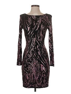 Cache Cocktail Dress (view 1)