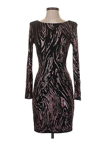 Cache Cocktail Dress (view 1)