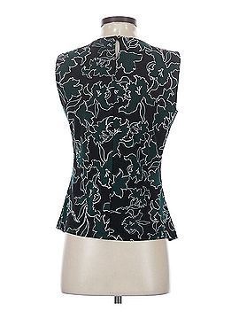 Calvin Klein Sleeveless Blouse (view 2)