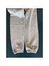 SKIMS Solid Gray Ivory Sweatpants Size XS - photo 6