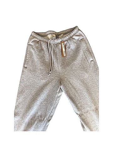 SKIMS Cotton Fleece Classic Jogger Sweatpants (view 2)