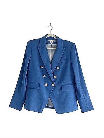Veronica Beard Miller Dickey Jacket Blazer (view 2)