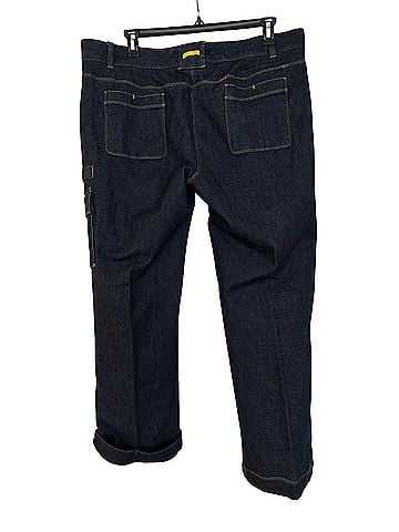 Lands' End Cargo Pants (view 2)