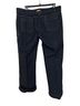 Lands' End Blue Cargo Pants Size 18 - photo 2